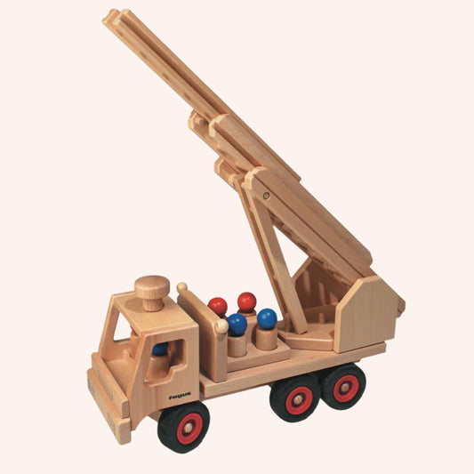 Fire Engine