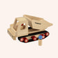 Caterpillar Dumper