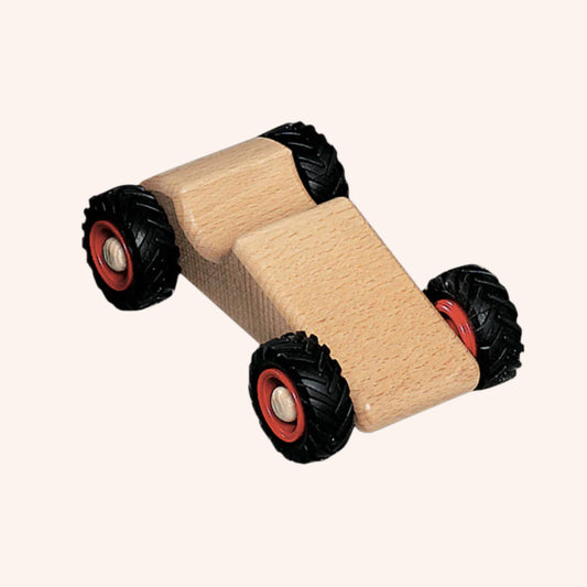 Speedy Car