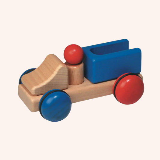 Mini Truck