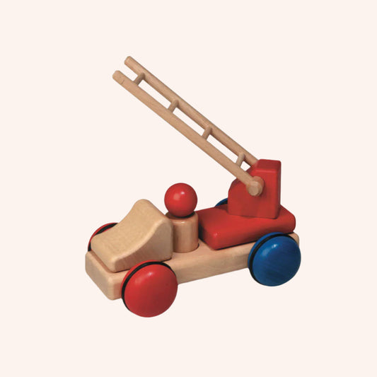 Mini Fire Engine