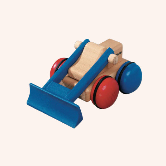 Mini Bulldozer