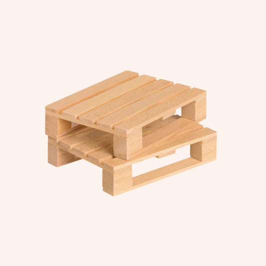 Euro Pallet (Set of 2)