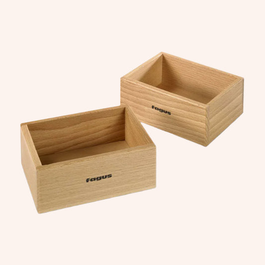 Stacking Box (Set of 2)