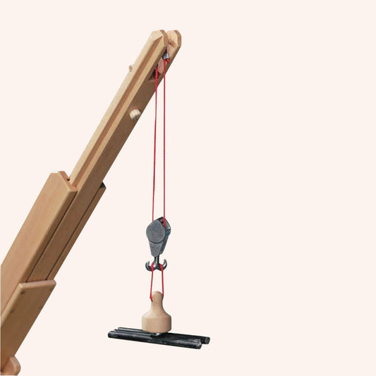 Lifting Magnet for Crane