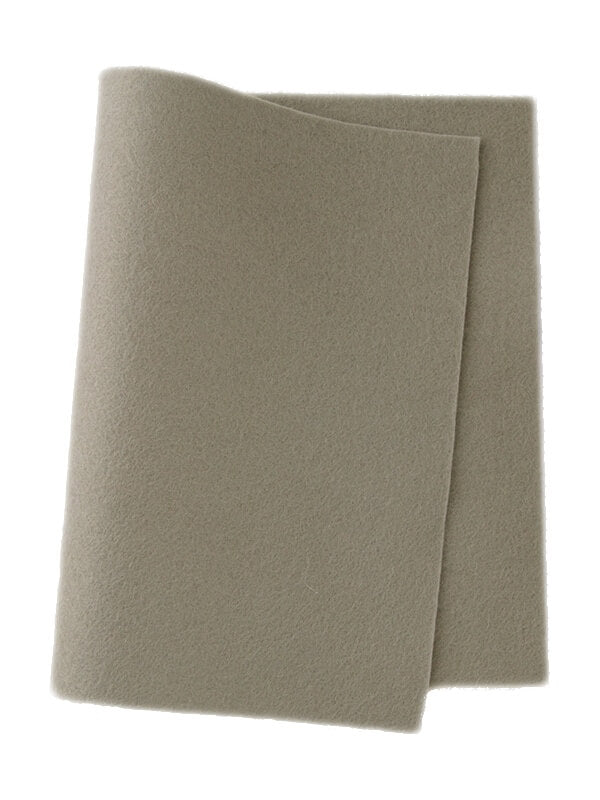 100% Wool Felt Sheets