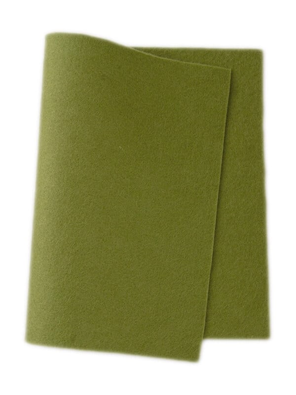 100% Wool Felt Sheets