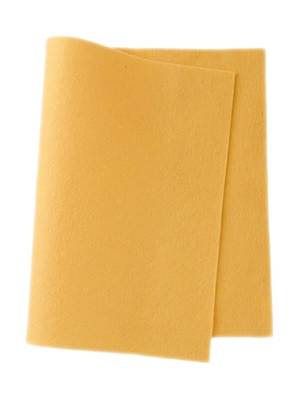 100% Wool Felt Sheets