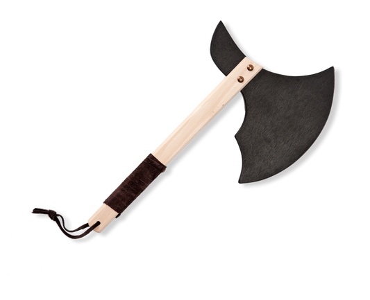 Ax