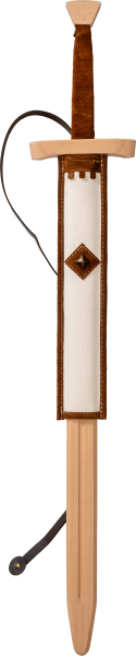 Double-Handed Sword Set
