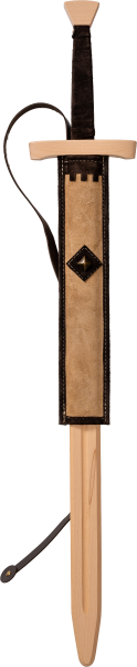 Double-Handed Sword Set