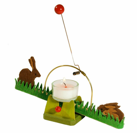 Light Rocker Kit - Rabbit