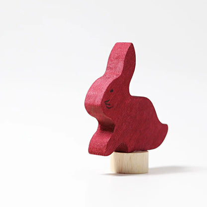 Decorative Figure Rabbit
