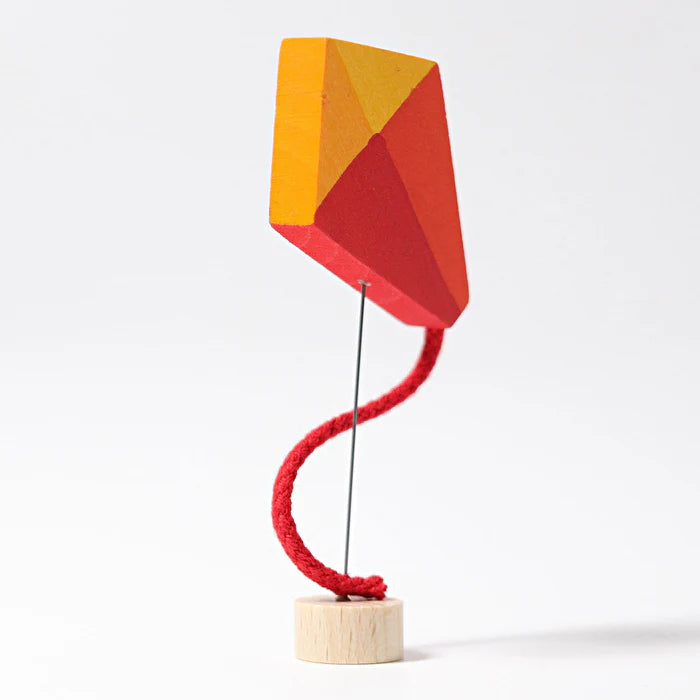 Decorative Figure Kite