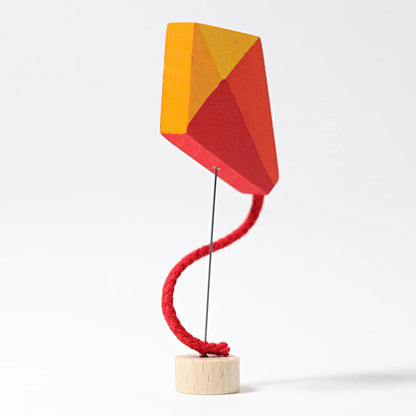 Decorative Figure Kite