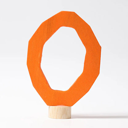 Anthroposophical Number Figures