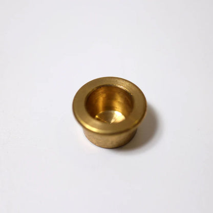 Brass Candle Holder