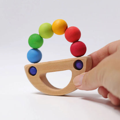 Rainbow Boat