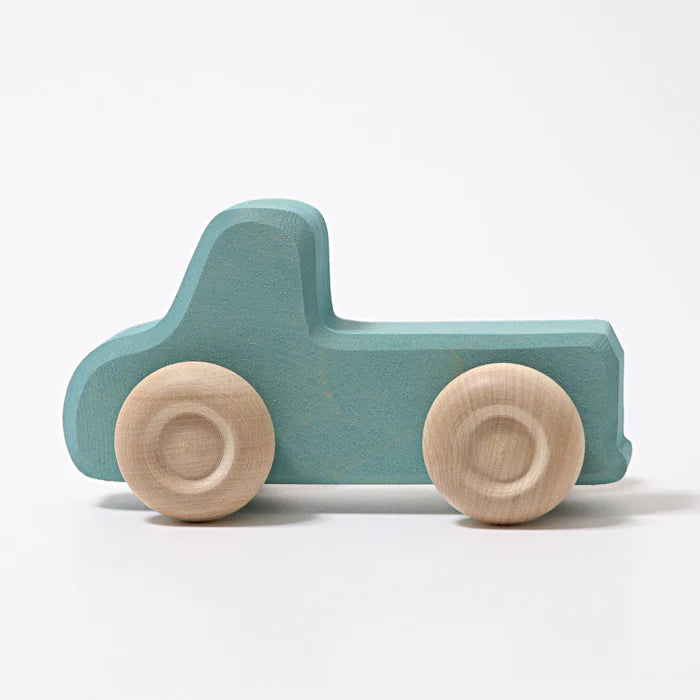 Wooden Cars Slimline