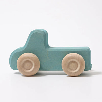 Wooden Cars Slimline