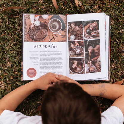 Your Wild Books - Wild Projects for Families Book
