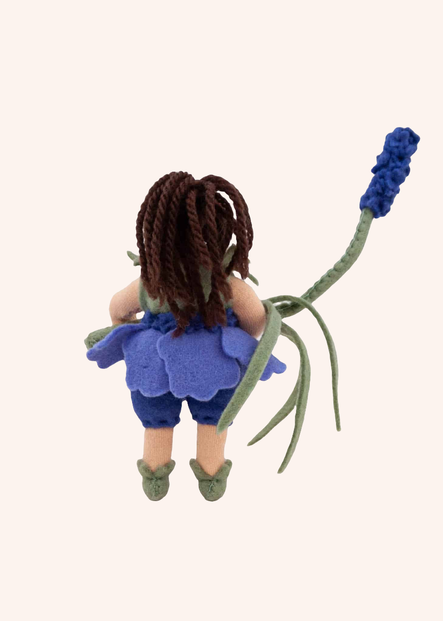 Flower Children Kit - Lavender *preorder*
