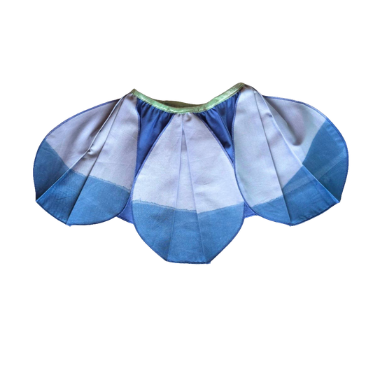 Flower Fairy Skirt