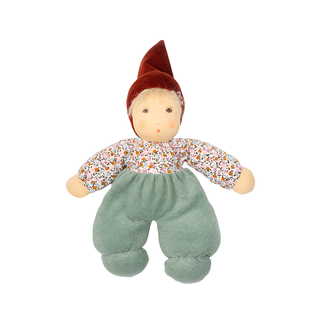 Forest Child Sage