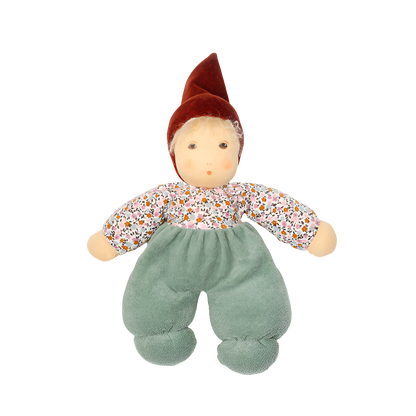 Forest Child Sage
