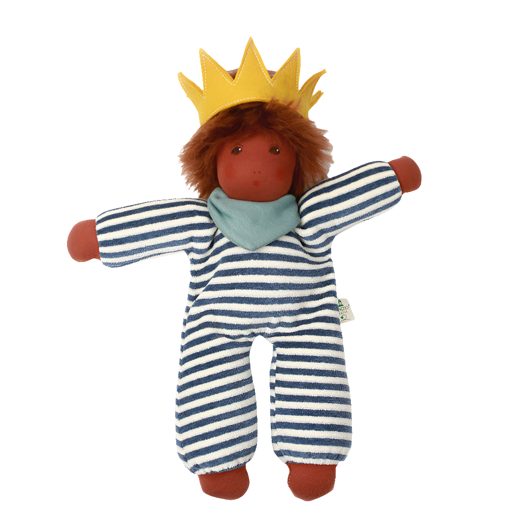 King Oscar