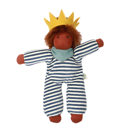 King Oscar