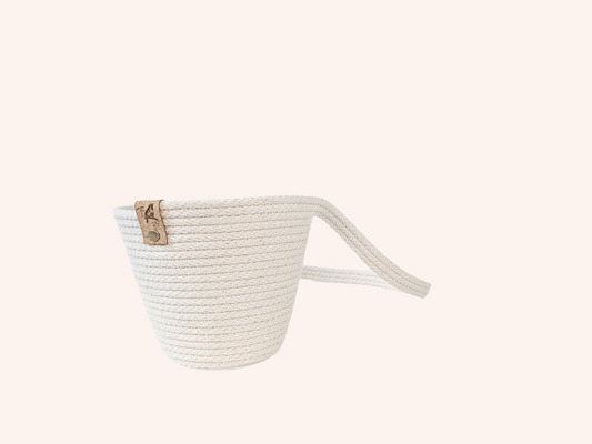 Evergreen - Foraging Basket