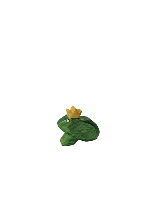 Frog Prince