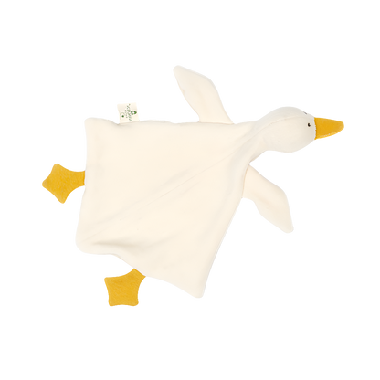 Wild Goose Fritzi Blanket Doll