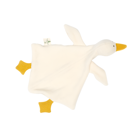 Wild Goose Fritzi Blanket Doll