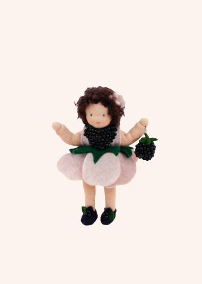 Flower Children Kit - Blackberry