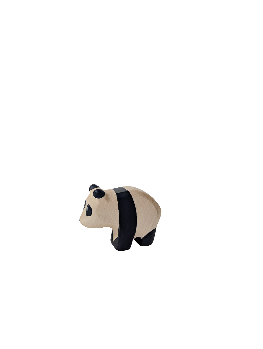 Small Panda