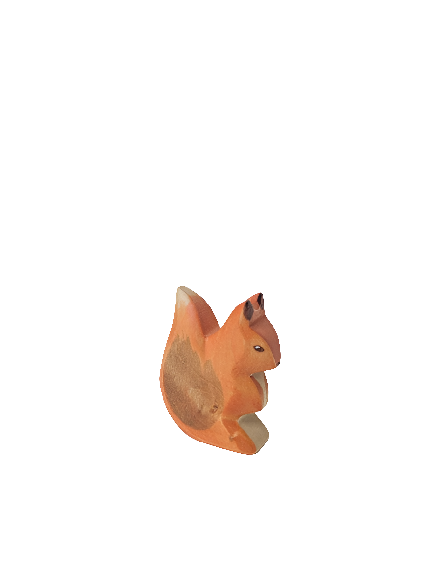 Squirrel