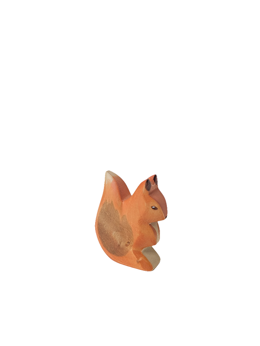 Squirrel