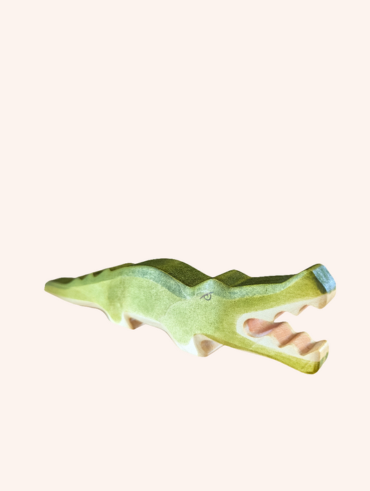 Crocodile