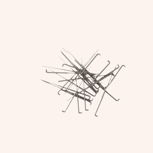 De Witte Engel Felting Needles