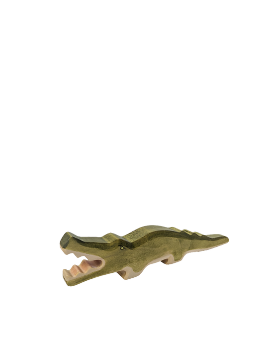 Crocodile