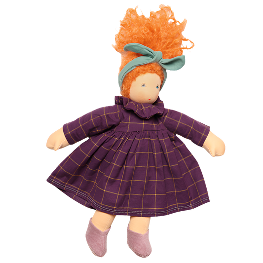Dress Up Doll MARLENE