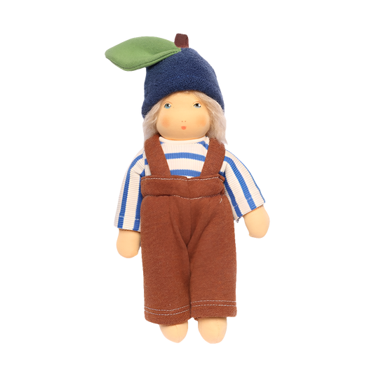 Blueberry Child BELA