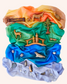 Earth Playsilks
