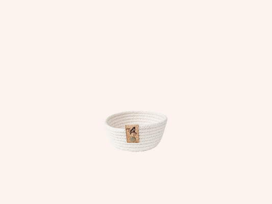 Sienna - Trinket Dish