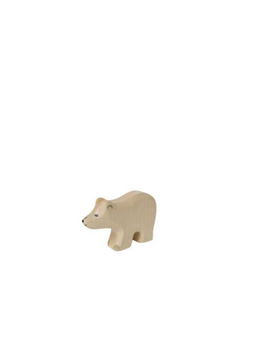 Small Polar Bear