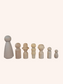 Child Peg Doll