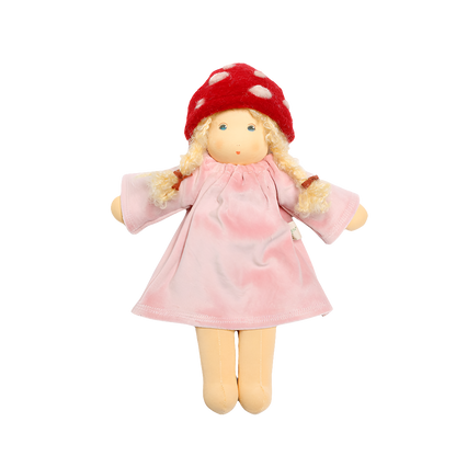 Garden Child LOLLE