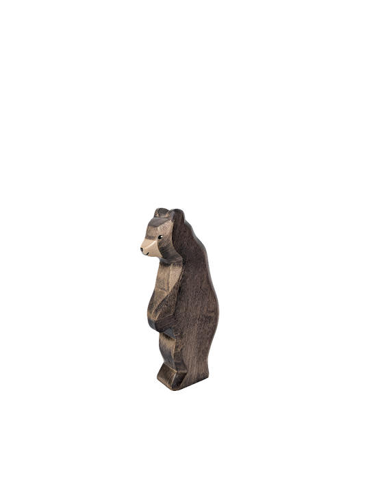 Small Bear